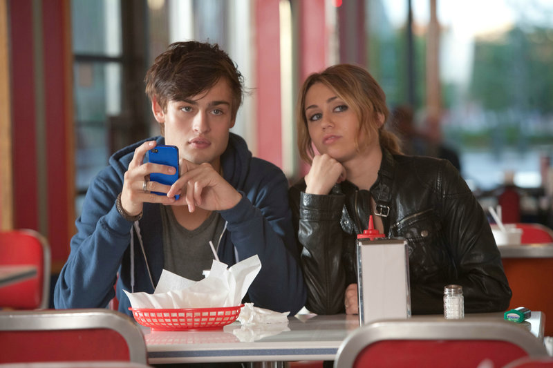 LOL - Laughing Out Loud – Bild: Constantin Film Verleih GmbH Lizenzbild frei