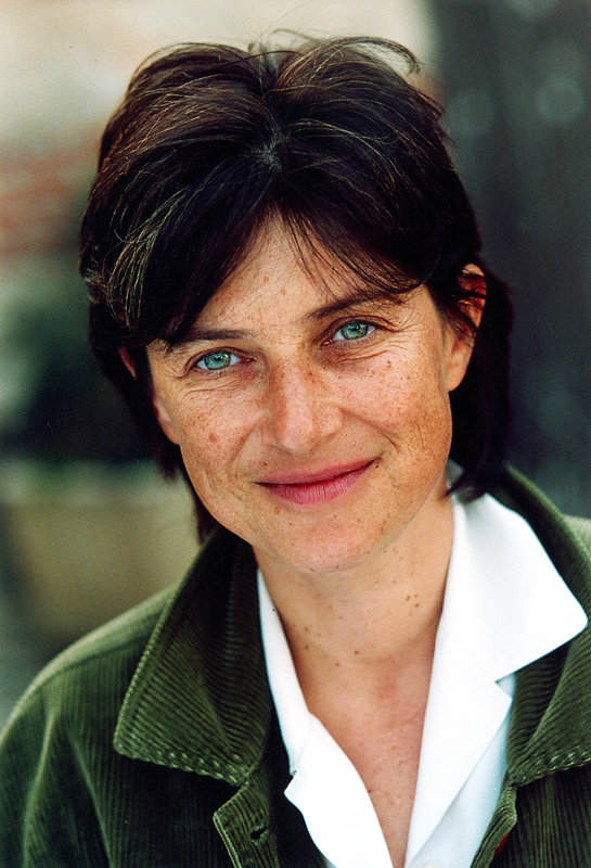 Die Gefangene – Bild: ARTE F