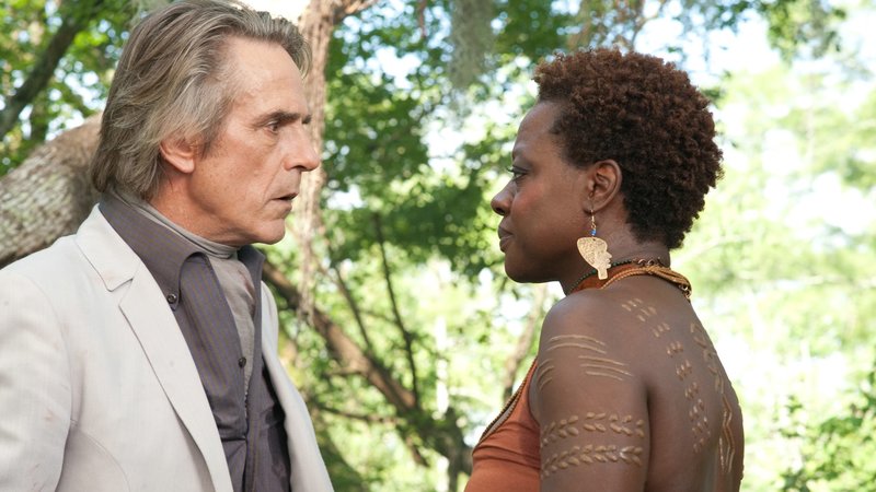 Beautiful Creatures – Bild: RTL Zwei