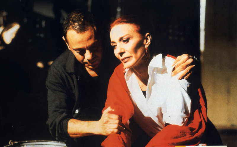 Alles über meine Mutter – Bild: TMG