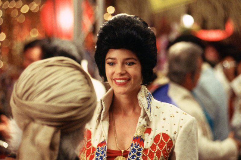 Ein Elvis kommt selten allein – Bild: ATV II