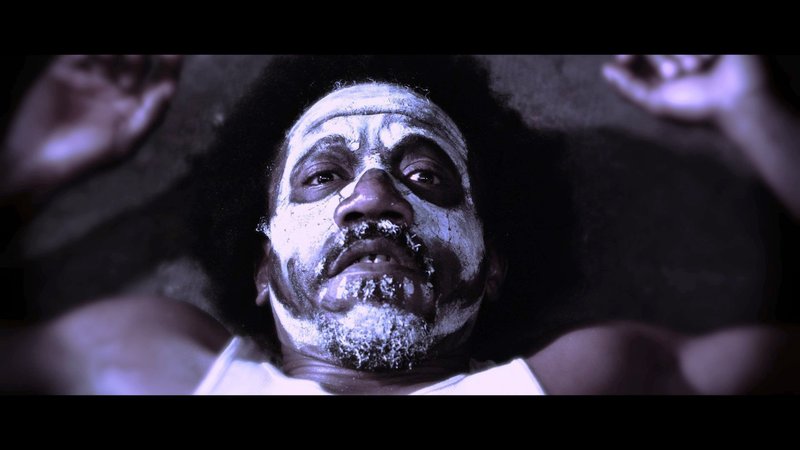 Voodoo Encounters – Bild: Silverline