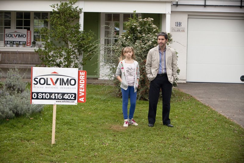 Der Preis des Todes – Bild: BR/​Laurent Denis/​Bernard Barbereau