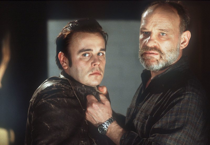 Ein mörderischer Plan – Bild: NDR