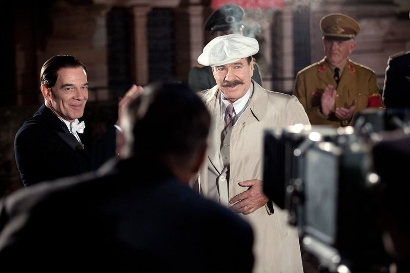 George – Bild: SWR/​Thomas Kost