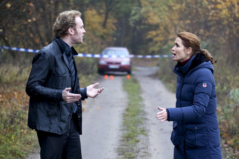 Mord in Ludwigslust – Bild: ZDF und Oliver Vaccaro.