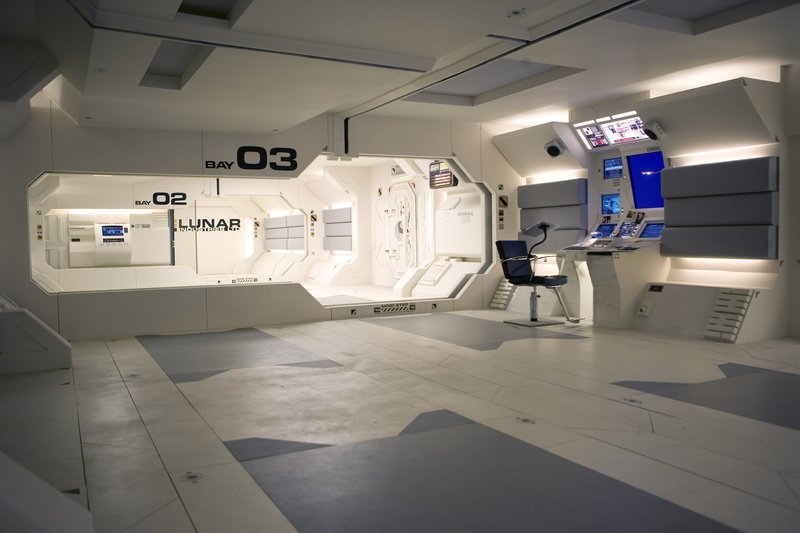 Moon – Bild: Turner /​ COURTESY OF NONSTOP ENTERTAINMENT (NSE)