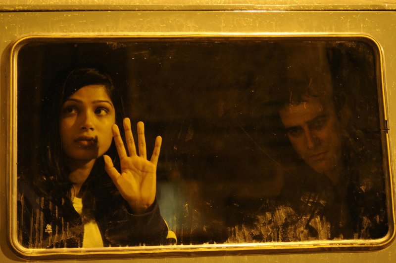 Miral – Bild: ARD Degeto