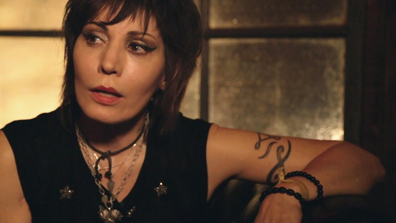 Joan Jett - I Love Rock 'n' Roll – Bild: GEO Television