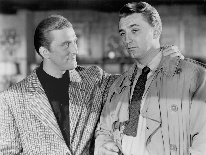 Goldenes Gift – Bild: KIRCH MEDIA GMBH & CO KG AA