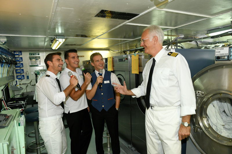 Traumschiff Tansania Darsteller Traumschiff Tansania Darsteller
