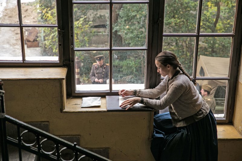 Aurora Borealis - Nordlicht – Bild: ZDF und Piotr Sobocinski jun..