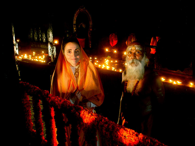 Meine Reise zum Dach der Welt – Bild: ARTE F /​ © Pierre Javaux Productions/​Marti