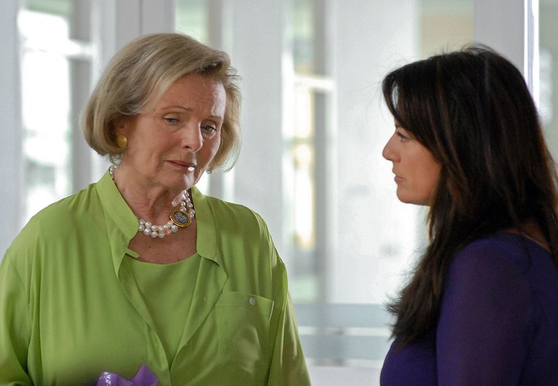 Wer zu lieben wagt – Bild: rbb/​Degeto/​Thanaporn Arkmanon