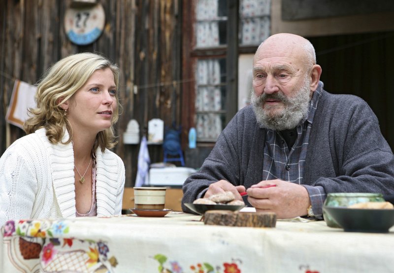 Eine Liebe in St. Petersburg – Bild: ARD Degeto/​ARD Degeto/​Dennis Satin