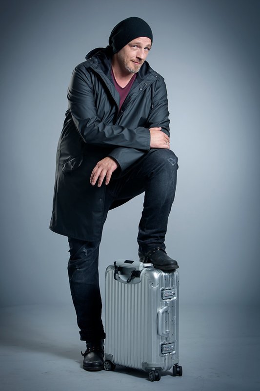 Torsten Sträter: Im Rahmen meiner Möglichkeiten – Bild: ZDF und Guido Schröder