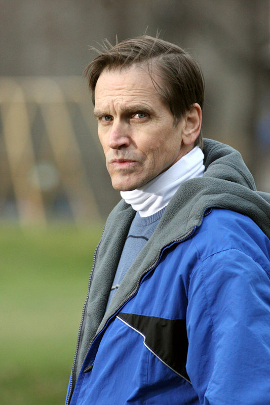 Alphabet Killer – Bild: Tele 5