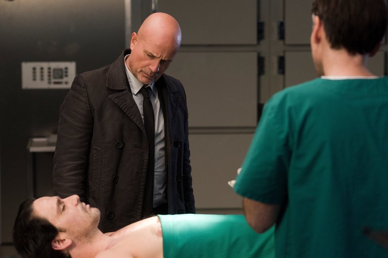 Der Kriminalist Episoden