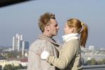 Endlich Sex! – Bild: ProSieben Endlich Sex! – Bild: ProSieben
