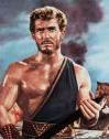 Samson, Befreier der Versklavten – Bild: BR Fernsehen Samson, Befreier der Versklavten – Bild: BR Fernsehen