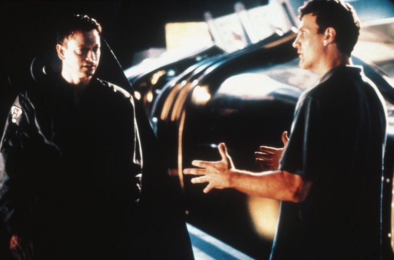 Impostor – Bild: TMG