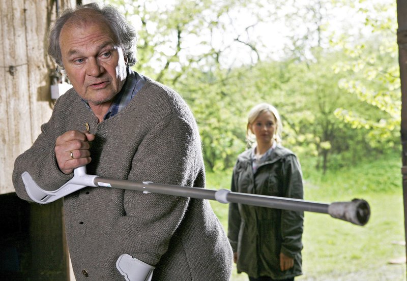 Die Schäferin – Bild: ARD Degeto/​Jacqueline Krause-Burberg