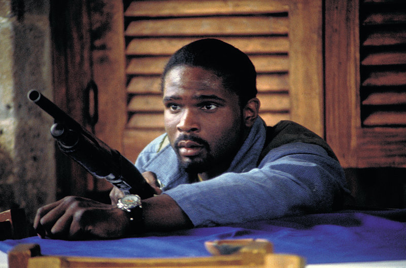 John Carpenter's Vampires: Los Muertos – Bild: RTL Zwei