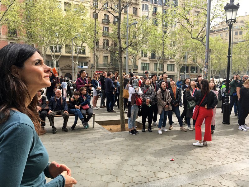 Tourismus-Kollaps – Bild: ZDF und Franziska Wielandt