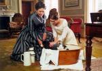 Victoria und Albert – Bild: arte Victoria und Albert – Bild: arte