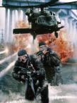 Kommando U.S. Seals II – Bild: VOX Kommando U.S. Seals II – Bild: VOX