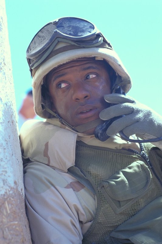 Rules of Engagement - Die Regeln des Krieges – Bild: Telepool