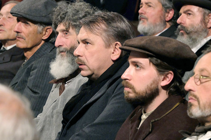 Steht auf, Genossinnen! – Bild: ARTE France
Honorarfreie Verwendung nur im Zusammenhang mit genannter Sendung und bei folgender Nennung „Bild: Sendeanstalt/​Copyright“. Andere Verwendungen nur nach vorheriger Absprache: ARTE-Bildreda