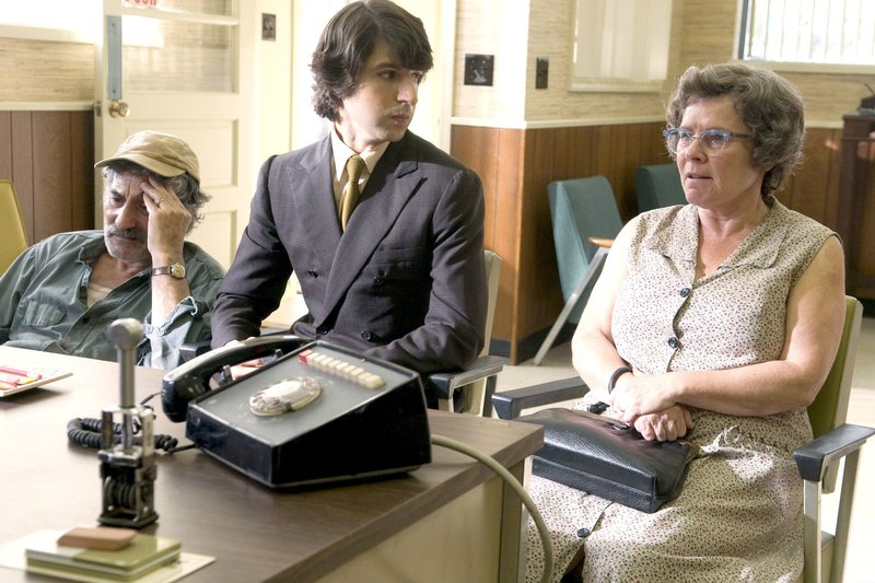 Taking Woodstock - Der Beginn einer Legende – Bild: ARD Degeto