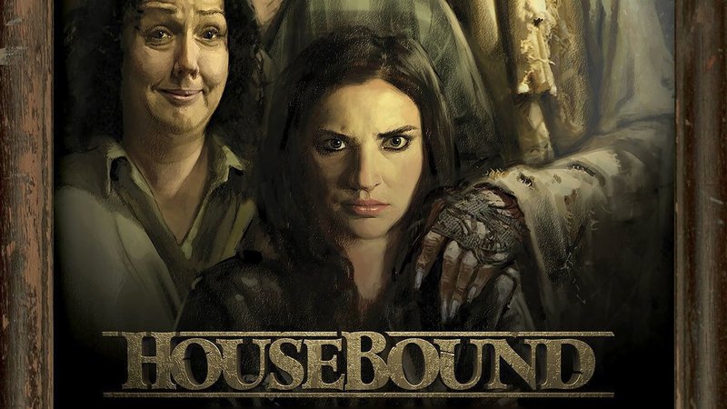 Housebound – Bild: Silverline