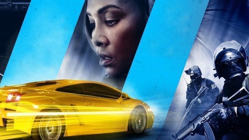 6 Ways to Die – Bild: Silverline