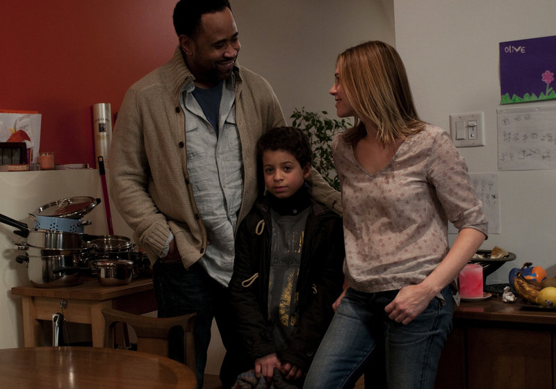 Auge um Auge – Bild: ARTE France /​ © Philippe Bossé/​Max Films