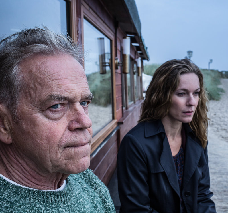 Tod auf der Insel – Bild: ZDF und Hannes Hubach