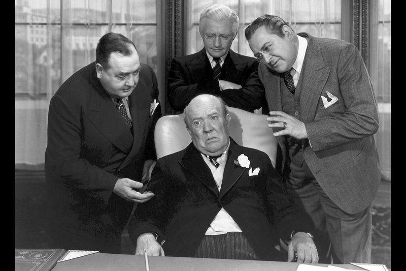 Mr. Smith geht nach Washington – Bild: ARTE France /​ © Columbia Pictures