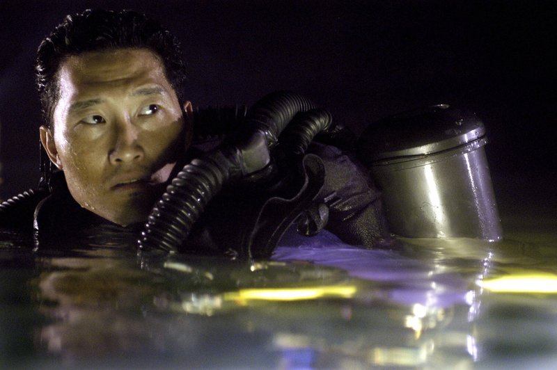 The Cave – Bild: ProSieben MAXX