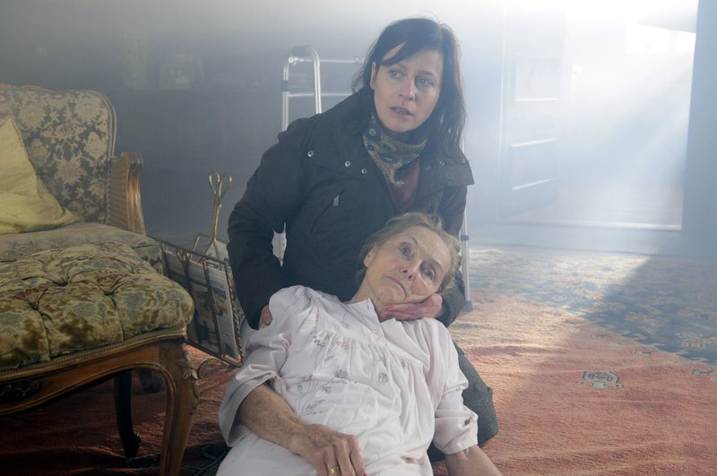 Genug ist nicht genug – Bild: BR/​Christiane Pausch