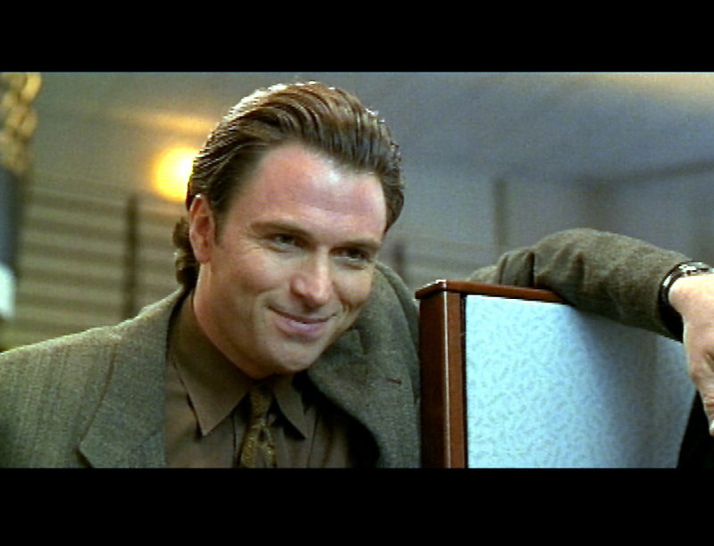 Wer ist Mr. Cutty? – Bild: RTL Zwei