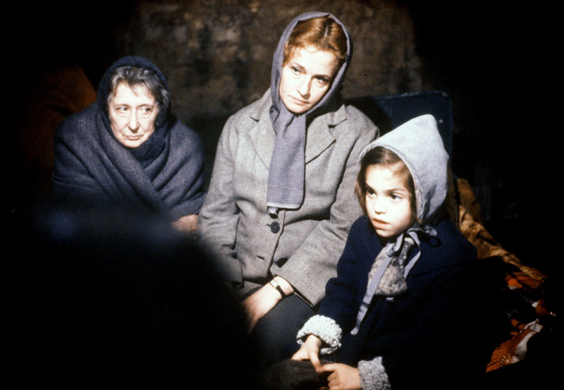 Mich wundert, dass ich so fröhlich bin – Bild: ORF