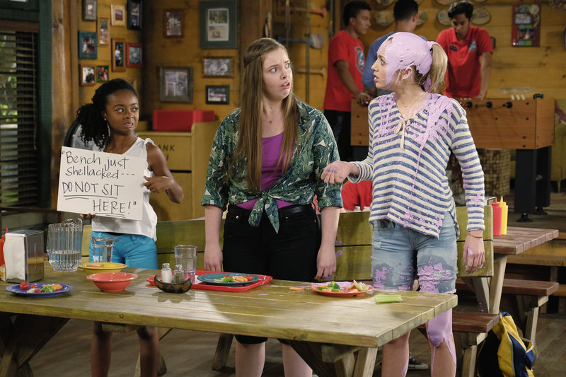 Camp Kikiwaka Staffel 1 Folge 1 Deutsch Kostenlos Camp Kikiwaka Staffel 1 Episodenguide – fernsehserien.de
