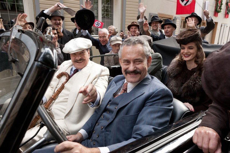 George – Bild: SWR/​Thomas Kost