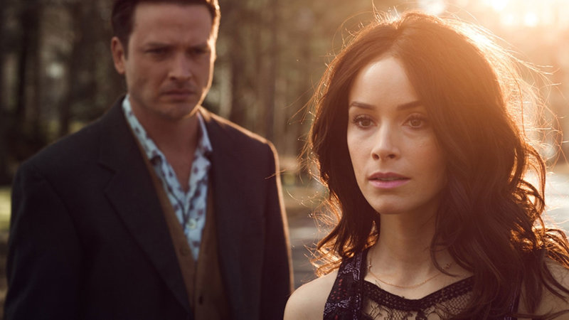 Rectify Staffel 4 Rectify Staffel 4