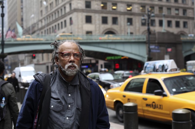 The United States of Hoodoo – Bild: HR/​Stoked Film