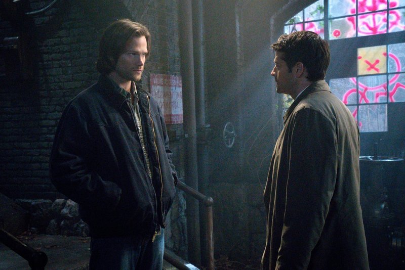Supernatural Staffel 2 Folge 22