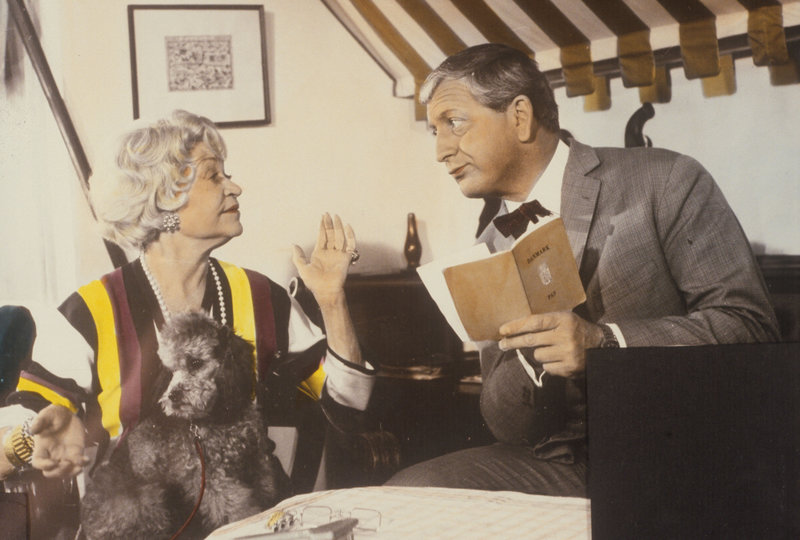 Liebesgrüße aus Tirol – Bild: MDR