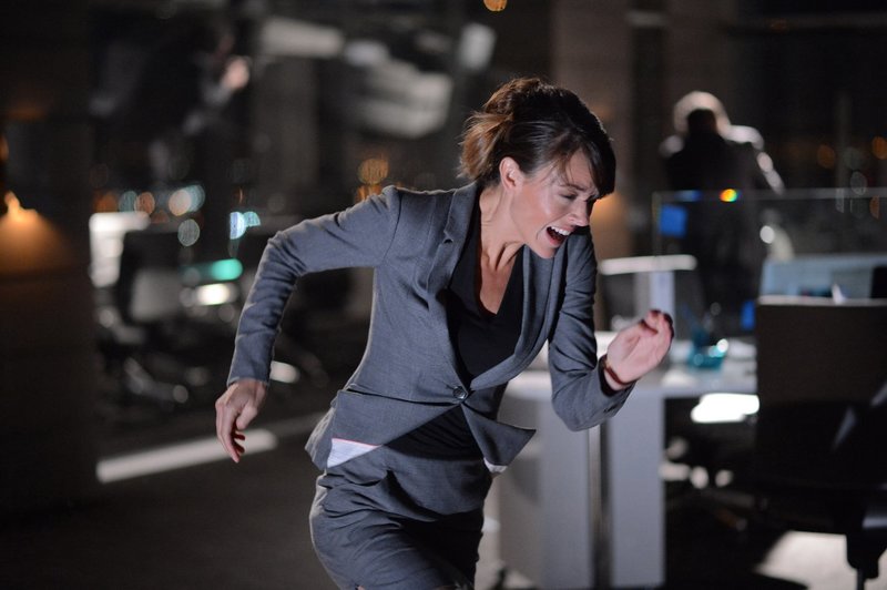 The Secret - Ein tödliches Geheimnis – Bild: Palatin Media