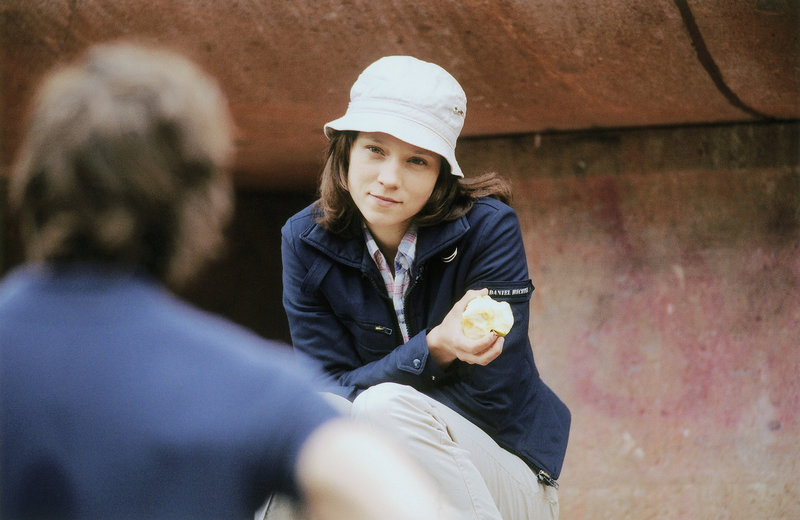 Wie man seinen Ex verlässt – Bild: Puls 8